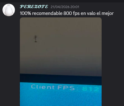 Reseña de cliente 8